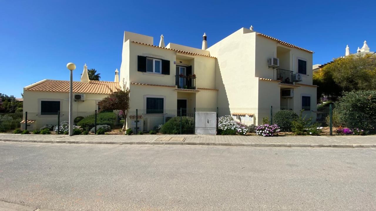 Apartament Casa Da Costa Carvoeiro  Zewnętrze zdjęcie