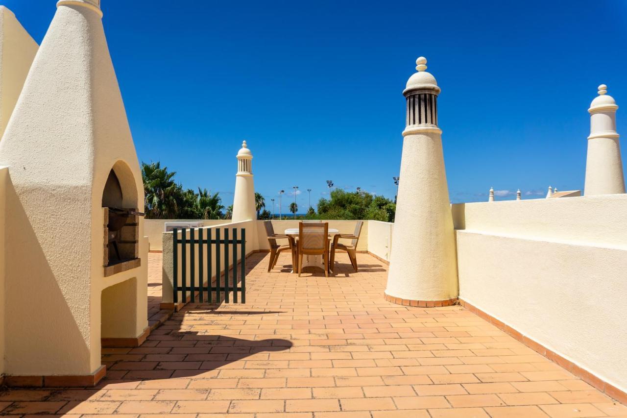Apartament Casa Da Costa Carvoeiro  Zewnętrze zdjęcie