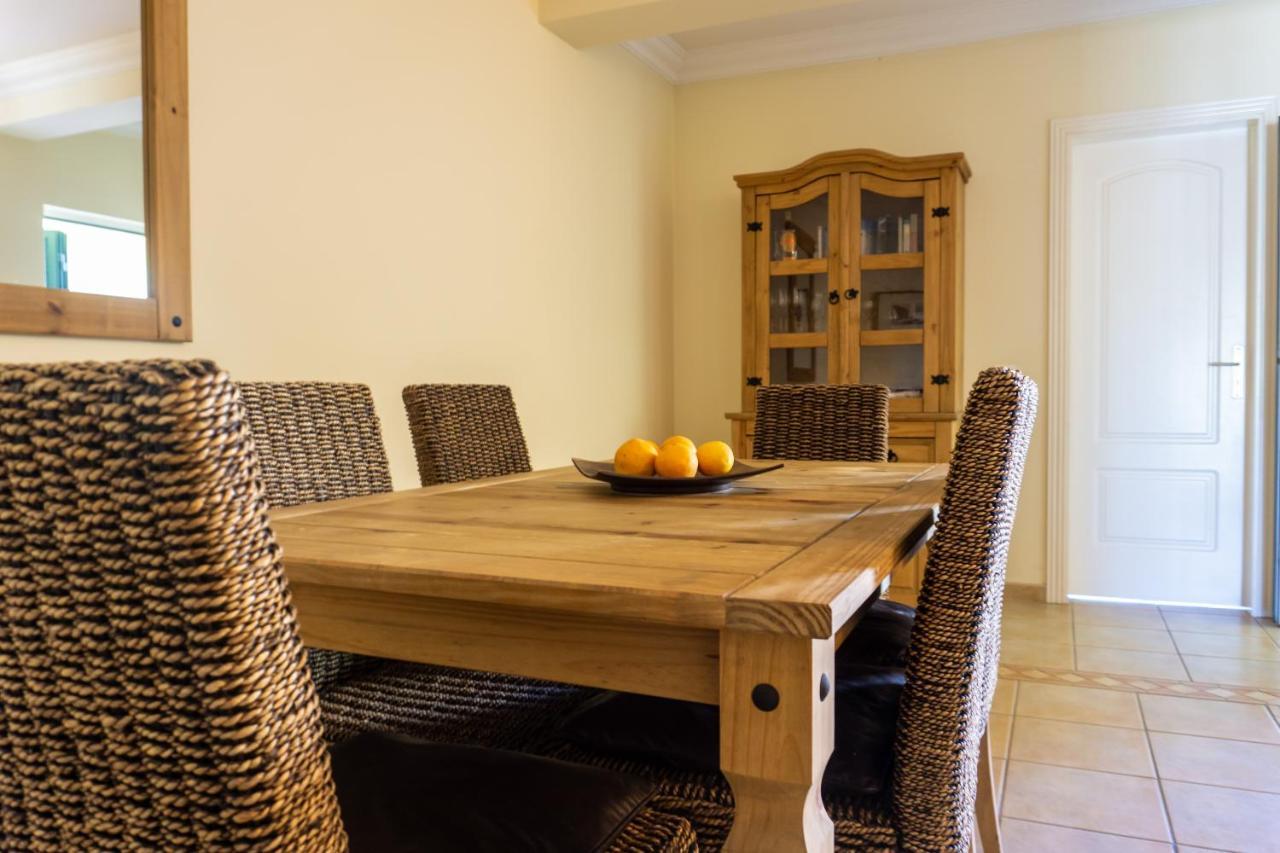 Apartament Casa Da Costa Carvoeiro  Zewnętrze zdjęcie
