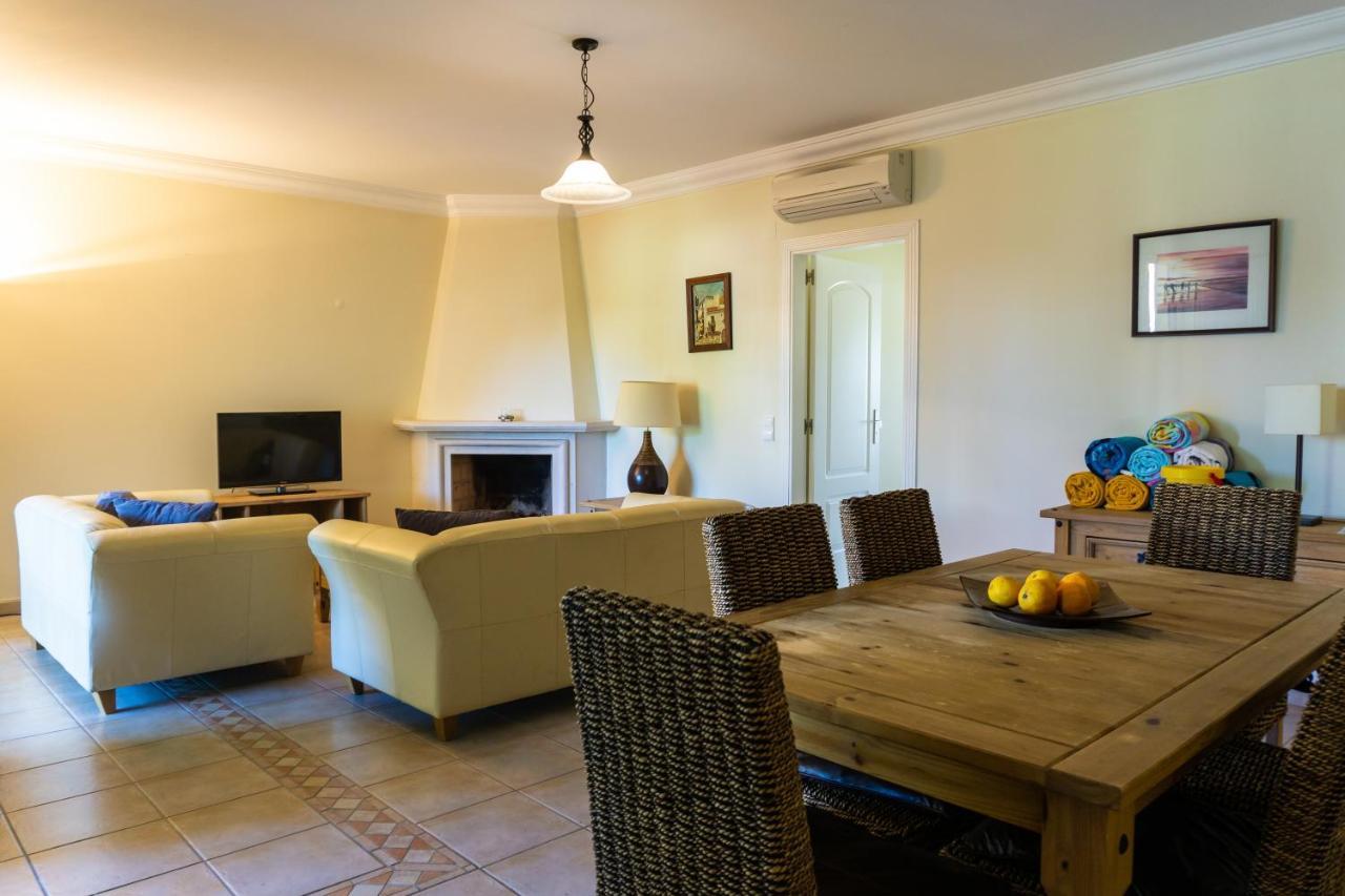 Apartament Casa Da Costa Carvoeiro  Zewnętrze zdjęcie