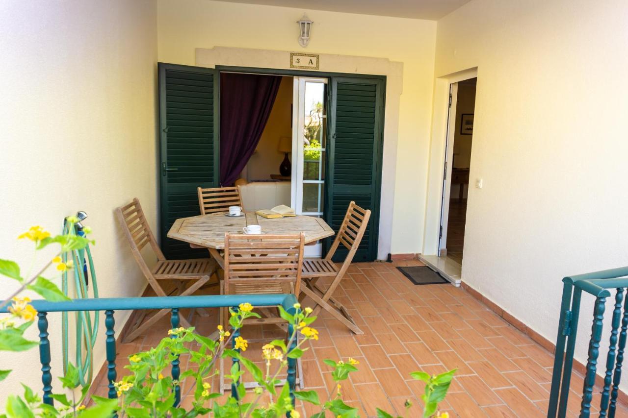 Apartament Casa Da Costa Carvoeiro  Zewnętrze zdjęcie