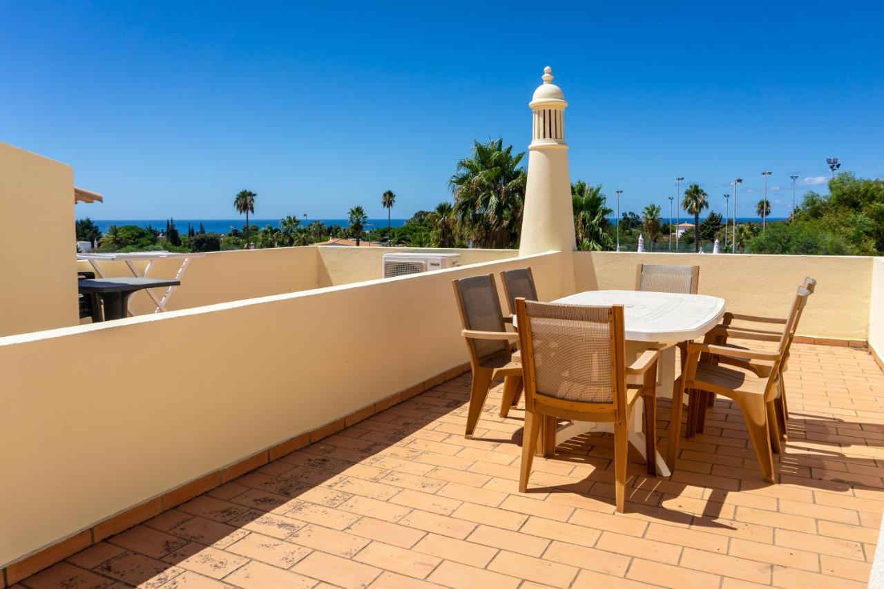 Apartament Casa Da Costa Carvoeiro  Zewnętrze zdjęcie