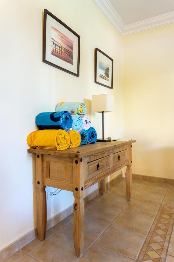 Apartament Casa Da Costa Carvoeiro  Zewnętrze zdjęcie