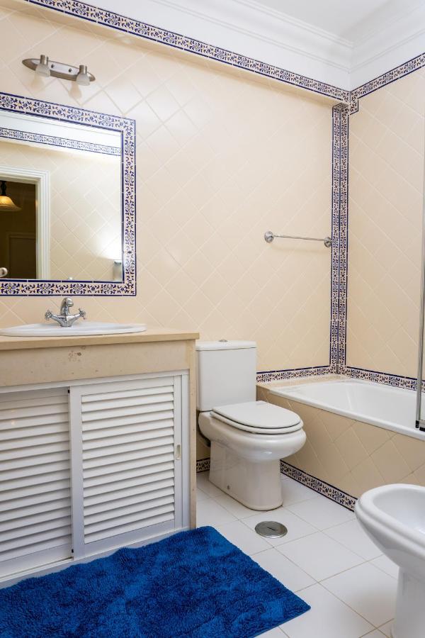 Apartament Casa Da Costa Carvoeiro  Zewnętrze zdjęcie