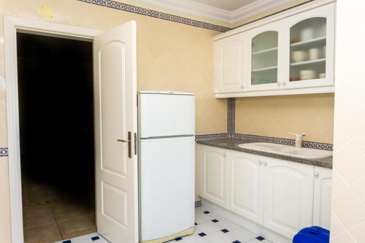 Apartament Casa Da Costa Carvoeiro  Zewnętrze zdjęcie