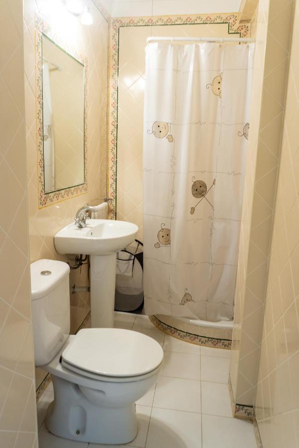 Apartament Casa Da Costa Carvoeiro  Zewnętrze zdjęcie