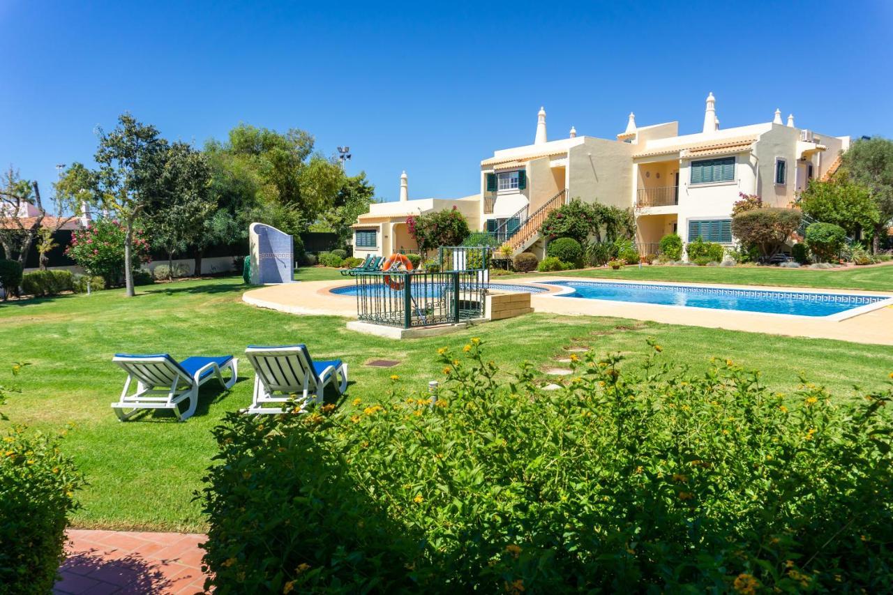 Apartament Casa Da Costa Carvoeiro  Zewnętrze zdjęcie