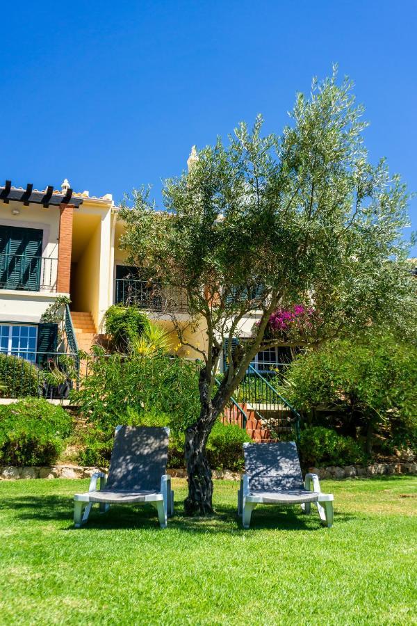 Apartament Casa Da Costa Carvoeiro  Zewnętrze zdjęcie