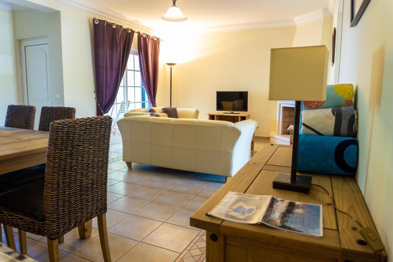 Apartament Casa Da Costa Carvoeiro  Zewnętrze zdjęcie