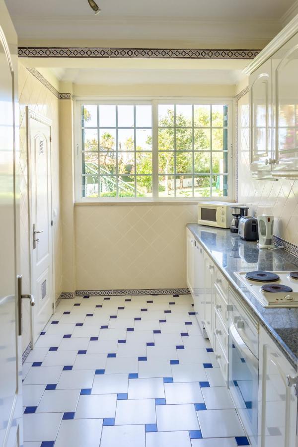 Apartament Casa Da Costa Carvoeiro  Zewnętrze zdjęcie