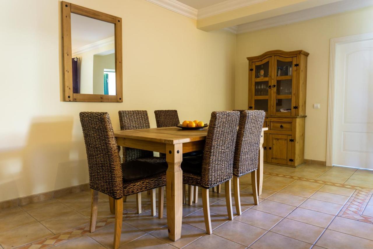 Apartament Casa Da Costa Carvoeiro  Zewnętrze zdjęcie