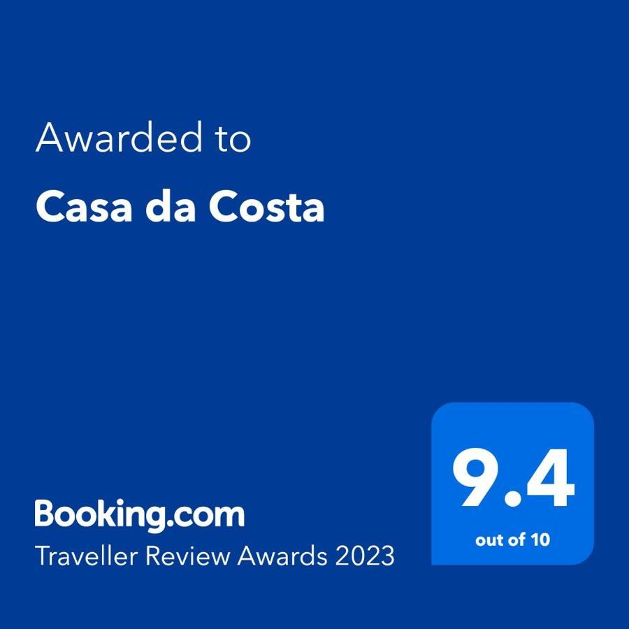 Apartament Casa Da Costa Carvoeiro  Zewnętrze zdjęcie